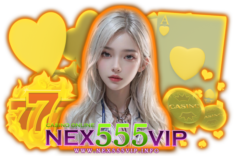 lucky vip