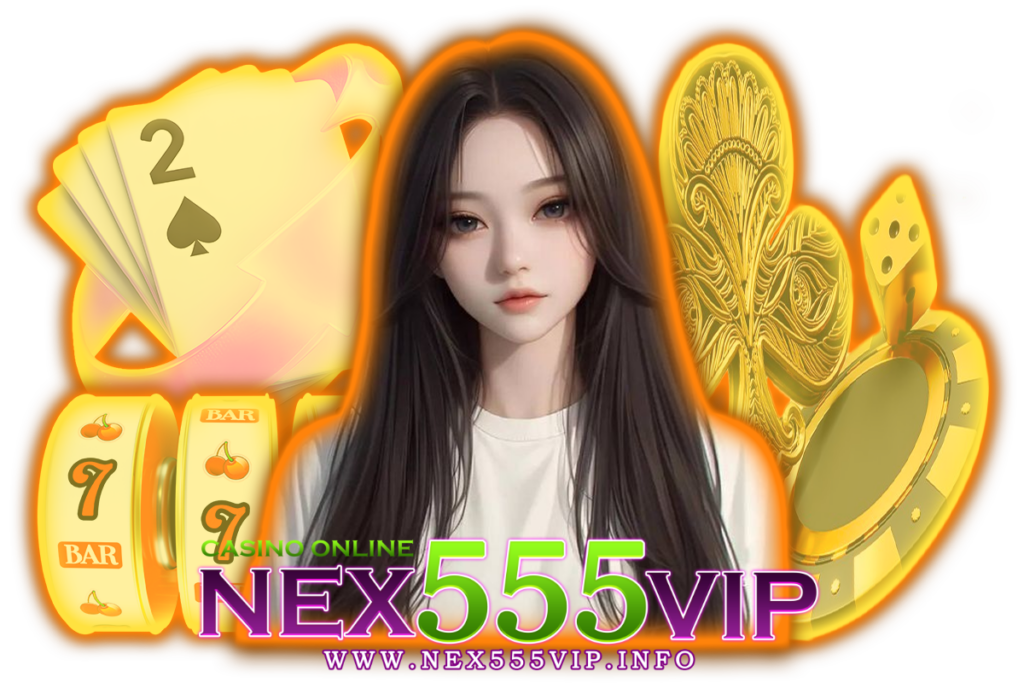 nex555 login