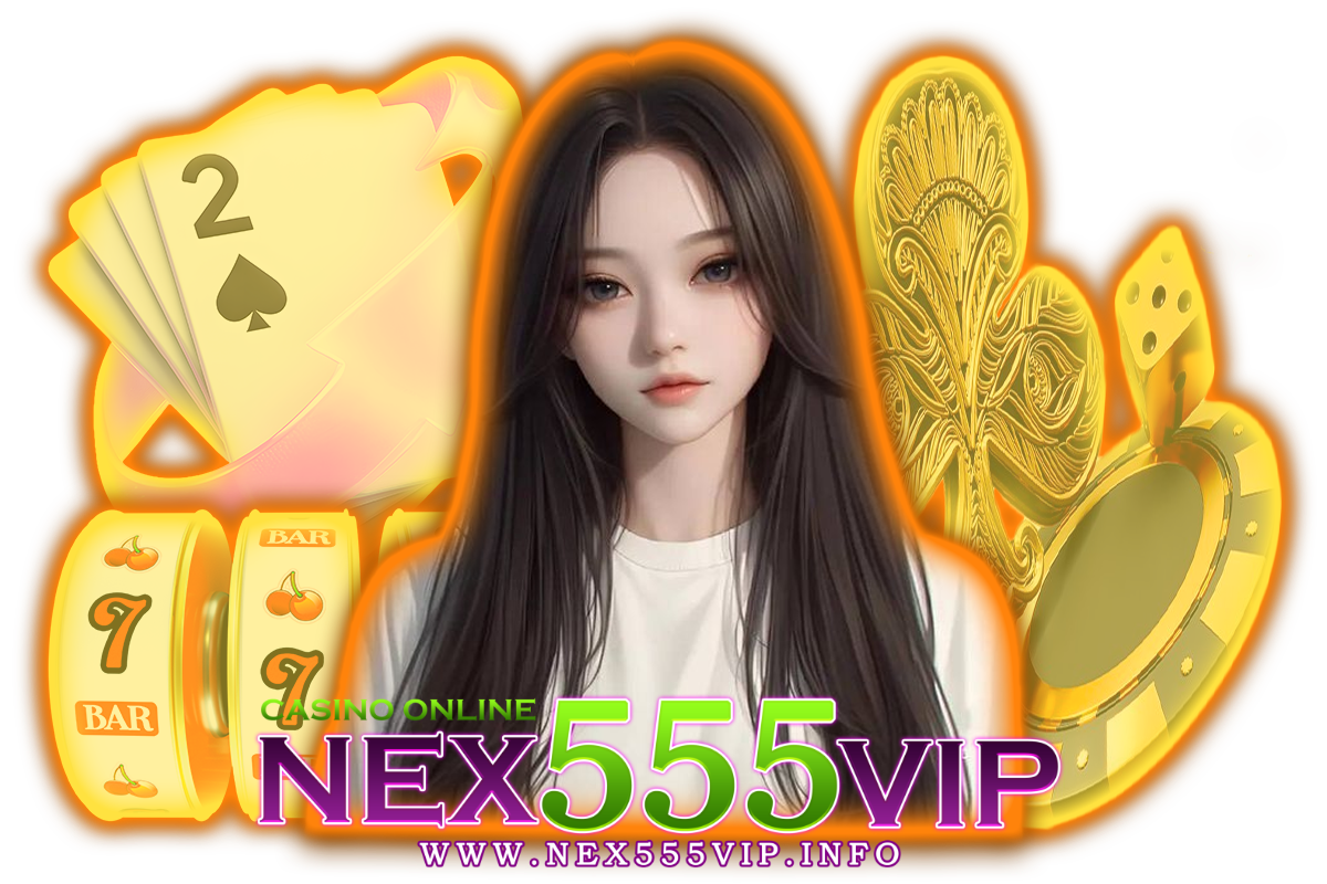 nex555 login