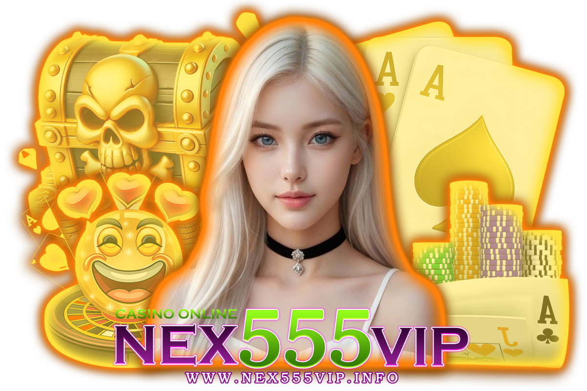 nex555vip online